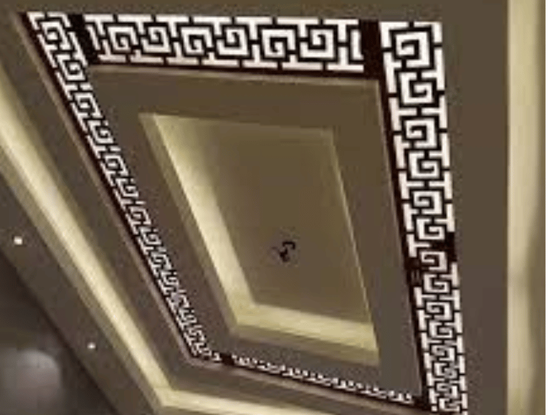 ceiling work near me