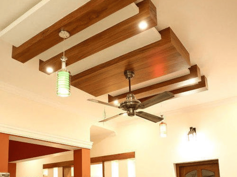 Gypsum false ceiling near me