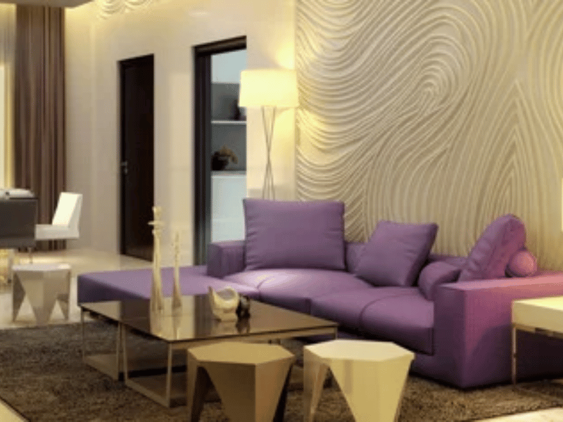 Gypsum false ceiling price